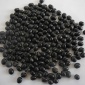 亮粒黄仁黑豆7.0mm小颗粒出口级标准手工挑选黄仁黑豆